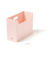 【当商品送料無料】like-it ライクイット 収納 通販 ファイルボックス ファイルケース 収納ケース マガジンボックス A4 事務用品 掃除用品