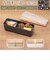 【当商品送料無料】お弁当箱 おしゃれ 通販 スリム L お弁当 木蓋 ランチボックス 約400ml 天然木 木目 電子レンジ 食洗機 木 古代杉