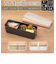 【当商品送料無料】お弁当箱 おしゃれ 通販 スリム L お弁当 木蓋 ランチボックス 約400ml 天然木 木目 電子レンジ 食洗機 木 古代杉
