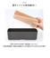 【当商品送料無料】お弁当箱 おしゃれ 通販 スリム L お弁当 木蓋 ランチボックス 約400ml 天然木 木目 電子レンジ 食洗機 木 古代杉