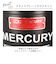 【当商品送料無料】マーキュリー ゴミ箱 MERCURY 通販 トラッシュボックス オフィストラッシュボックス ごみ箱 ごみばこ ブリキ アメリカン 雑貨 大きめ