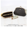 【当商品送料無料】がま口財布 かわいい 通販 ラフィール Lafiel 財布 さいふ サイフ ミニ財布 フェイクレザー 小銭入れ ミニウォレット