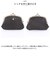 【当商品送料無料】がま口財布 かわいい 通販 ラフィール Lafiel 財布 さいふ サイフ ミニ財布 フェイクレザー 小銭入れ ミニウォレット