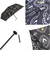 【当商品送料無料】折りたたみ傘 軽量 コンパクト 通販 トートバッグ 折り畳み傘 雨傘 かさ ミニ傘 折傘 置き傘 手開き スリム 軽い
