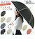 【当商品送料無料】傘 レディース ジャンプ 通販 長傘 ジャンプ傘 60cm 8本骨 グラスファイバー 雨傘 かさ ワンタッチ 婦人傘 シンプル