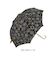【当商品送料無料】傘 レディース ジャンプ 通販 長傘 ジャンプ傘 60cm 8本骨 グラスファイバー 雨傘 かさ ワンタッチ 婦人傘 シンプル