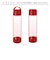 【当商品送料無料】マイボトル クリアボトル 通販 550ml MOTTERU MO-3002 ハンドル付クリアボトル 水筒 ボトル ダイレクトボトル