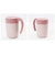 【当商品送料無料】MOTTERU モッテル タンブラー サーモ 通販 410ml マグ マグカップ コップ カップ くるっと ハンドル 保温 保冷
