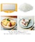 【当商品送料無料】COGIT コジット お餅 スライサー 通販 薄切り 切餅 削る 割る 切り餅 リメイク 小粒 餅 アコーディオン式 もち