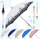 【当商品送料無料】ムーミン 雨晴兼用 長傘 通販 キャラクター 手開き 晴雨兼用傘 日傘 雨傘 傘 かさ キャラ レディース MOOMIN 雨具