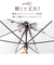 【当商品送料無料】ムーミン 雨晴兼用 長傘 通販 キャラクター 手開き 晴雨兼用傘 日傘 雨傘 傘 かさ キャラ レディース MOOMIN 雨具