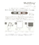 【当商品送料無料】マルチリングプラス カード 通販 マルチリング ポケット付き 挟むだけ はさむだけ スマホ スマートフォン 携帯電話 携帯