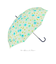 【当商品送料無料】傘 レディース 大きめ 通販 65cm 長傘 雨傘 ワンタッチ傘 ジャンプ傘 レディース amusant sous la