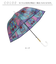 【当商品送料無料】傘 レディース 大きめ 通販 長傘 60cm ビニール傘 ジャンプ傘 雨傘 ワンタッチ傘 婦人傘 かさ カサ ステンドグラス風