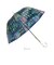 【当商品送料無料】傘 レディース 大きめ 通販 長傘 60cm ビニール傘 ジャンプ傘 雨傘 ワンタッチ傘 婦人傘 かさ カサ ステンドグラス風