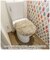 【当商品送料無料】トイレ フタカバー おしゃれ 通販 トイレカバー 洗浄暖房用 ミューファン トイレフタカバー トイレ蓋カバー 銀イオン 抗菌 防臭