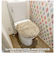 【当商品送料無料】トイレ フタカバー おしゃれ 通販 トイレカバー 洗浄暖房用 ミューファン トイレフタカバー トイレ蓋カバー 銀イオン 抗菌 防臭