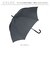 【当商品送料無料】長傘 メンズ 耐風傘 通販 雨傘 紳士傘 傘 アンブレラ 耐風 レッドカラー グラスファイバー 折れにくい カラーグラス 手元合皮