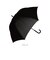 【当商品送料無料】長傘 メンズ 耐風傘 通販 雨傘 紳士傘 傘 アンブレラ 耐風 レッドカラー グラスファイバー 折れにくい カラーグラス 手元合皮