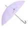 【当商品送料無料】Natural Basic ナチュラルベーシック 傘 通販 55cm レディース 長傘 雨傘 ジャンプ傘 かさ カサ おしゃれ