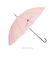 【当商品送料無料】Natural Basic ナチュラルベーシック 傘 通販 55cm レディース 長傘 雨傘 ジャンプ傘 かさ カサ おしゃれ