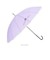 【当商品送料無料】Natural Basic ナチュラルベーシック 傘 通販 55cm レディース 長傘 雨傘 ジャンプ傘 かさ カサ おしゃれ
