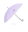 【当商品送料無料】Natural Basic ナチュラルベーシック 傘 通販 55cm レディース 長傘 雨傘 ジャンプ傘 かさ カサ おしゃれ