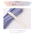 【当商品送料無料】Natural Basic ナチュラルベーシック 傘 通販 60cm レディース 長傘 雨傘 晴雨兼用傘 花びら傘 ワンタッチ傘