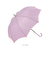 【当商品送料無料】Natural Basic ナチュラルベーシック 傘 通販 60cm レディース 長傘 雨傘 晴雨兼用傘 花びら傘 ワンタッチ傘