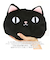 【当商品送料無料】湯たんぽ かわいい 通販 ゆたんぽ 湯タンポ 猫3兄弟 猫 三兄弟 湯たんぽカバー 付き 湯タンポカバー あったかグッズ 可愛い