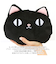 【当商品送料無料】湯たんぽ かわいい 通販 ゆたんぽ 湯タンポ 猫3兄弟 猫 三兄弟 湯たんぽカバー 付き 湯タンポカバー あったかグッズ 可愛い