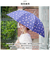 【当商品送料無料】ニフティカラーズ 長傘 通販 nifty colors 傘 レディース 手開き 58cm 雨傘 かさ カサ 8本骨 ドーム型