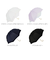 【当商品送料無料】ニフティカラーズ 長傘 通販 nifty colors 傘 レディース 手開き 58cm 雨傘 かさ カサ 8本骨 ドーム型