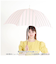【当商品送料無料】ニフティカラーズ 長傘 通販 nifty colors 傘 レディース 手開き 58cm 雨傘 かさ カサ 8本骨 ドーム型