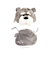 【当商品送料無料】NICI ニキ ポーチ 巾着 通販 ぬいぐるみ フェイスポーチ 巾着袋 小 メイクポーチ コスメポーチ 小物入れ 可愛い おしゃれ