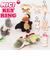 【当商品送料無料】ニキ キーホルダー NICI 通販 キーリング バッグチャーム バッグアクセサリー キーホルダー ぬいぐるみ 動物 キーチャーム