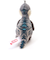 【当商品送料無料】ニキ キーホルダー NICI 通販 キーリング バッグチャーム バッグアクセサリー キーホルダー ぬいぐるみ 動物 キーチャーム