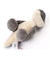 【当商品送料無料】ニキ キーホルダー NICI 通販 キーリング バッグチャーム バッグアクセサリー キーホルダー ぬいぐるみ 動物 キーチャーム