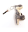 【当商品送料無料】ニキ キーホルダー NICI 通販 キーリング バッグチャーム バッグアクセサリー キーホルダー ぬいぐるみ 動物 キーチャーム