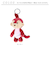 【当商品送料無料】ニキ キーホルダー 通販 キーリング ブランド NICI バッグチャーム バッグアクセサリー ぬいぐるみ 高校生 おしゃれ 可愛い
