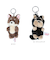 【当商品送料無料】ニキ キーホルダー 通販 キーリング ブランド NICI バッグチャーム バッグアクセサリー ぬいぐるみ 高校生 おしゃれ 可愛い