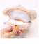 【当商品送料無料】NICI ニキ パスケース 通販 ぬいぐるみ パスポーチ リール付き 定期入れ ポーチ 小物入れ 可愛い おしゃれ 子供 かわいい