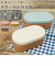 【当商品送料無料】お弁当箱 おしゃれ 大人 女性 通販 弁当箱 1段 ランチボックス 女子 かわいい 一段 600ml レンジ対応 本体のみ
