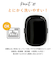 【当商品送料無料】hakoya 弁当箱 女子 通販 ハコヤ ランチボックス 600ml お弁当箱 1段 レディース さっと洗えるお弁当箱