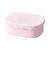 【当商品送料無料】hakoya 弁当箱 女子 通販 ハコヤ ランチボックス 600ml お弁当箱 1段 レディース さっと洗えるお弁当箱