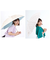 【当商品送料無料】晴雨兼用傘 niftycolors 通販 日傘 ニフティカラーズ 長傘 晴雨兼用 傘 UVカット 99.9％ 遮光 遮熱 雨傘