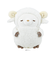 【当商品送料無料】抱き枕 ぬいぐるみ 通販 抱きまくら クッション だきまくら アニマル 動物 Mサイズ 癒しグッズ インテリア 雑貨 リラックス