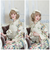 【当商品送料無料】プリシラ ウィッグ 通販 フルウィッグ セミロング オールウィッグ クラシカルボブ A-664 かつら 日本製 自然 おしゃれ
