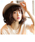 【当商品送料無料】PRISILA プリシラ フルウィッグ フルウイッグ パーマ 通販 伸縮キャップ オールウィッグ かつら ウィッグ ウイッグ