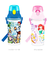 【当商品送料無料】水筒 480ml 通販 キッズ ジュニア 子供用 直飲み マイボトル 食洗機対応 ショルダー 肩紐 プラスチック おしゃれ